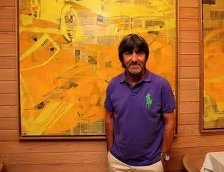 Rıdvan Dilmen'in rüya 11'i
