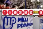 Çılgın Sayısal Loto açıklandı! 621 milyon devretti
