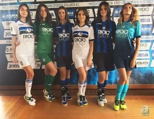 İşte 2018-2019 sezonu formaları