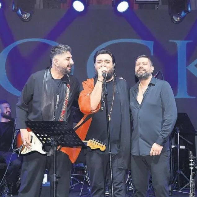 Çok idmanlıyız