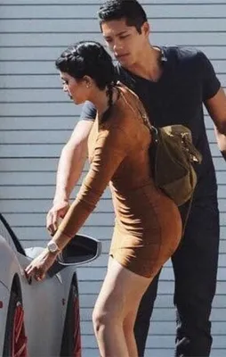 Kylie Jenner'ın bebeği kimden? Kylie Jenner kimdir? Kylie Jenner'in bebeği korumasından mı?