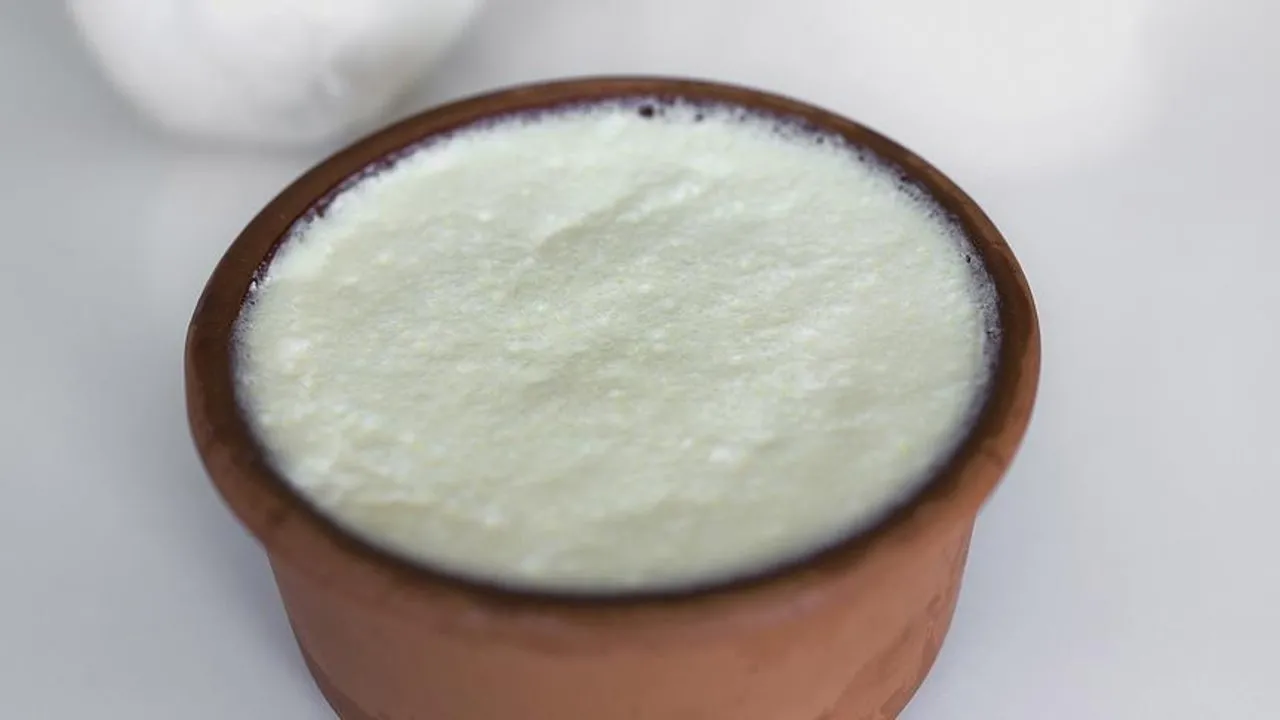 Kemiklere yoğurt gücü