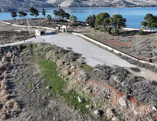 Süleyman Şah Türbesi bölgesi SDG’den temizlendi: Mayın tuzakları tespit edildi | Türkmen komutandan selam var