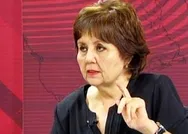 CHP yandaşı Halk TV sunucusu Ayşenur Arslan: Karikatüre niye tepki gösteriyorsunuz, ekonomimizin sıkıntıya girmesini nasıl göze alıyorsunuz?