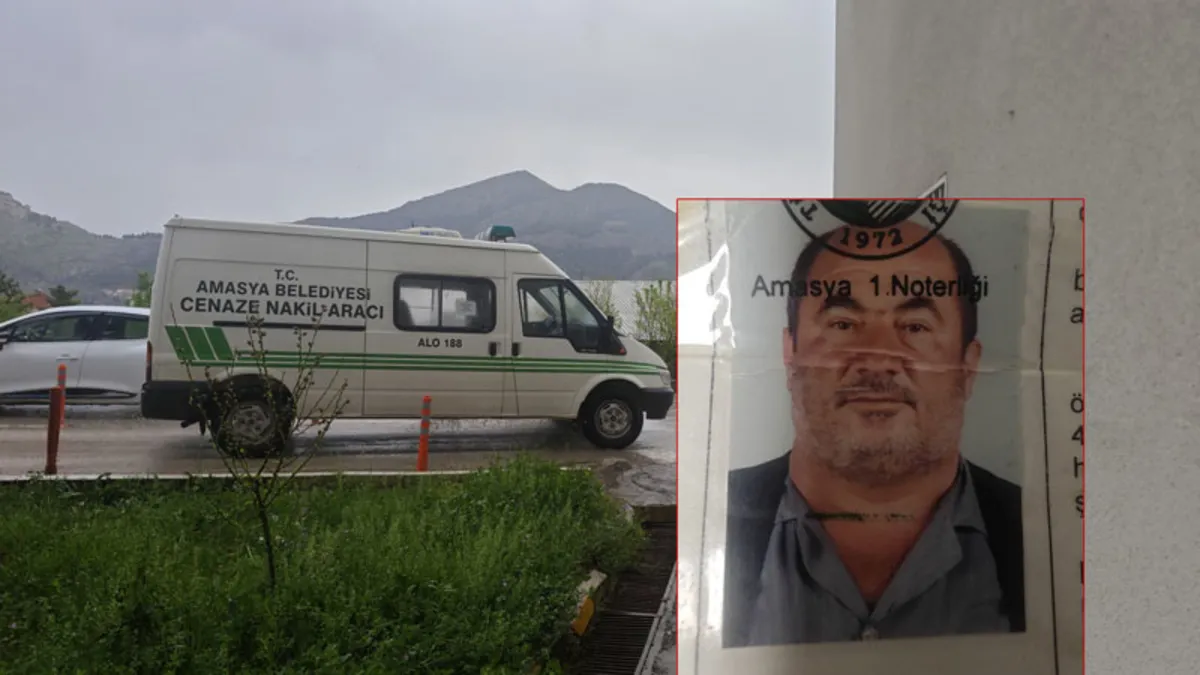 Kimsesiz adamın duygulandıran vasiyeti: Evim ve param Mehmetçik Vakfı'na