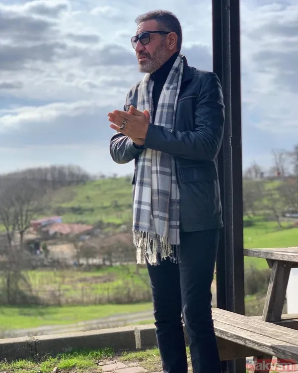 50 yaşındaki Hakan Altun sahnede kendi düğününü yaptı! Sibel Can’ın partnerinden seyircisine sürpriz! Evlilik açıklamasının ardından... - 22