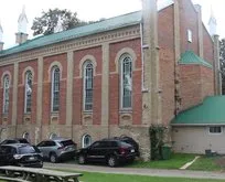 Uygur Türkleri Kanada’da kilise satın alıp camiye çevirdi