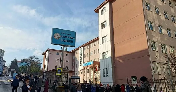 Samsun’da 5 öğrencisine yönelik cinsel istismar iddiasıyla yargılanan öğretmen: Ben sevgimi gösterdim