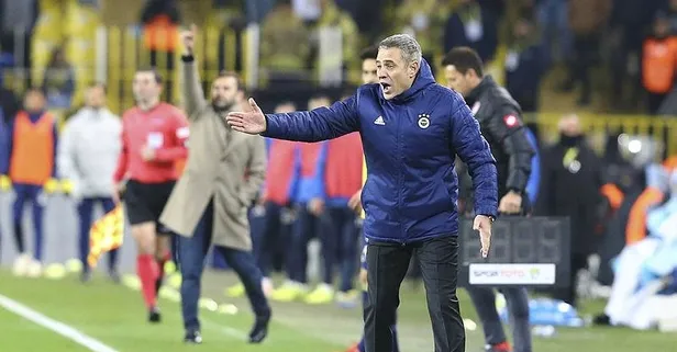 Fener’in büyüklüğünü gösterin