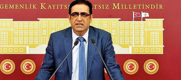HDP'li Baluken tahliye edildi