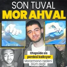 Münevver Karabulut’un katili Cem Garipoğlu’nun otopsi görüntülerinde dikkat çeken detay: Parmaklarındaki morlukların nedeni belli oldu!