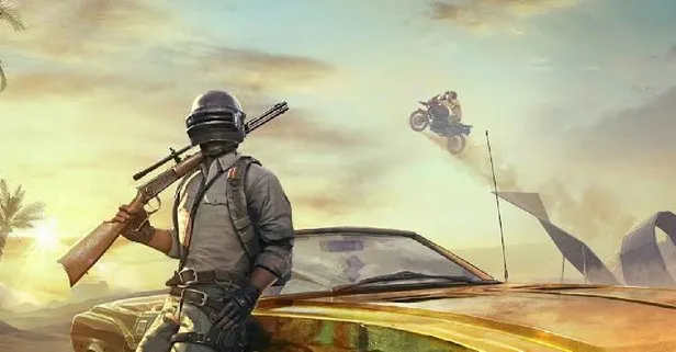 PUBG 13.1 güncellemesi özellikleri!