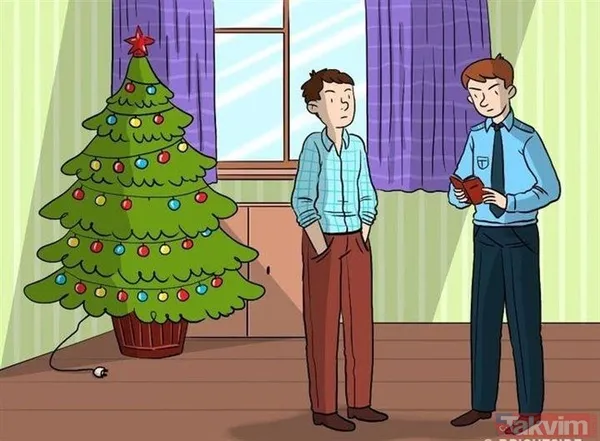 Bu testi çözmek o kadar kolay değil benim diyen zor çözer! Sadece dahiler 30 saniyede çözüyor - 50