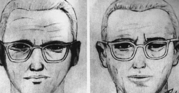 ABD’de seri katil Zodyak’ın şifresi 51 yıl sonra çözüldü