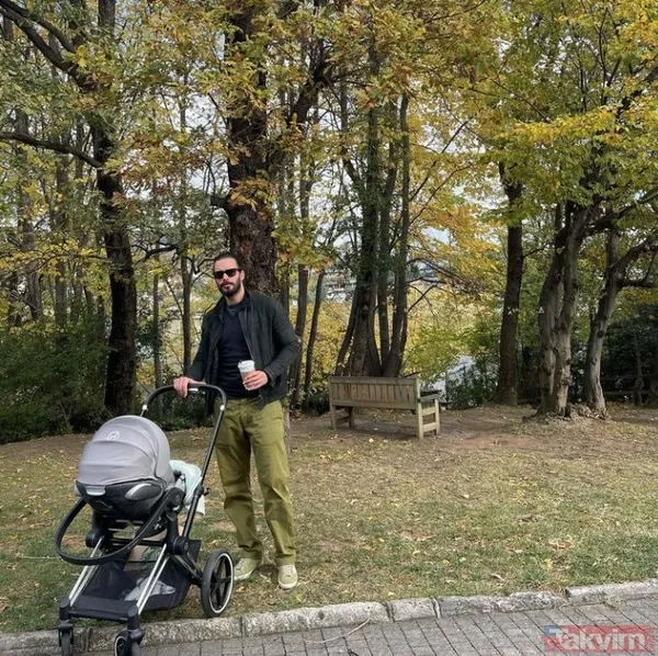 Gupse Özay'ın eşi Barış Arduç'un şöhret olmadan önceki mesleği şoke etti! 'Rüyalarıma giriyor' deyip anlatmıştı - 9