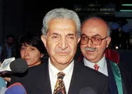 Eski Refah Partisi Genel Başkanı Ahmet Tekdal hayatını kaybetti | Ahmet Tekdal kimdir?