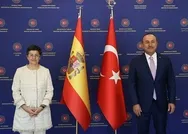 Son dakika: Bakan Mevlüt Çavuşoğlundan Yunanistana sert tepki: Ancak onlara yakışır