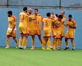 Yeni Malatyaspor Azubuıke’yi transfer etti