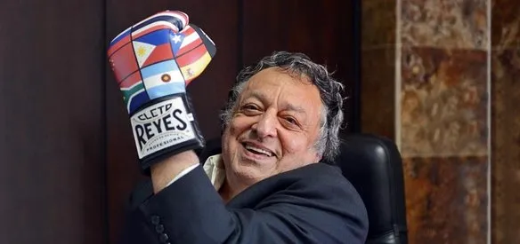 Dünya Boks Konseyi (WBC) Başkanı Jose Sulaiman, 82 yaşında hayata gözlerini yumdu.