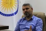 Diyarbakır’da eski HDP’li belediye başkanı Ahmet Kaya ve 6 kişi PKK/KCK soruşturma kapsamında tutuklandı