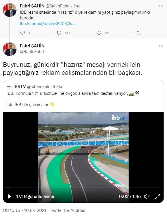 formula-1-oncesi-ulasim-ibbden-reklami-yapan-ibbnin-sozcusu-murat-ongun-sikisinca-yalana-sarildi-1633898824218.jpg Formula 1 öncesi "Ulaşım İBB'den" reklamı yapan İBB'nin Sözcüsü Murat Ongun sıkışınca yalana sarıldı!-6