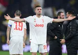 Juventus, Merih Demiral'ın doğum gününü özel bir video ile kutladı