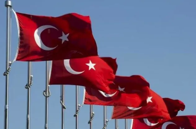 Kilit ülke Türkiye! 9 ülkeden bakan gelecek