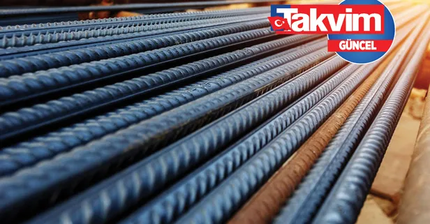 Demir fiyatı düşecek mi? 29 Haziran 2022 demir fiyatları, 1 ton demir ne kadar?