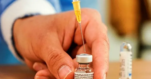 BioNTech’in kurucusu Prof. Dr. Uğur Şahin’den flaş aşı açıklaması: Önümüzdeki sene ihtiyaç olacak!