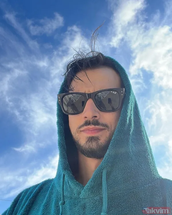 Mert Yazıcıoğlu’na ihanet sorusu! 4 yıl aşk yaşamışlardı! Gözler Yalı Çapkını yıldızları Mert Ramazan Demir ile Afra Saraçoğlu’na çevrildi - 5