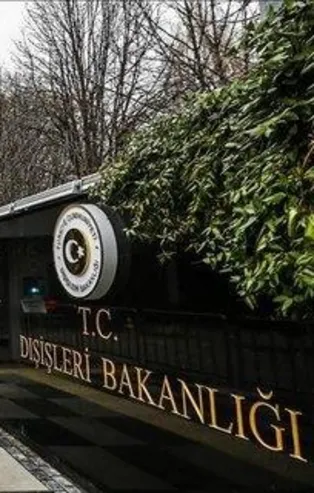 Türkiye'den ABD'nin F-35 kararına sert tepki