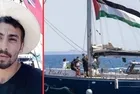 Madleen gemisindeki Şuayp Ordu'nun eşi konuştu: Aklıma Mavi Marmara geldi