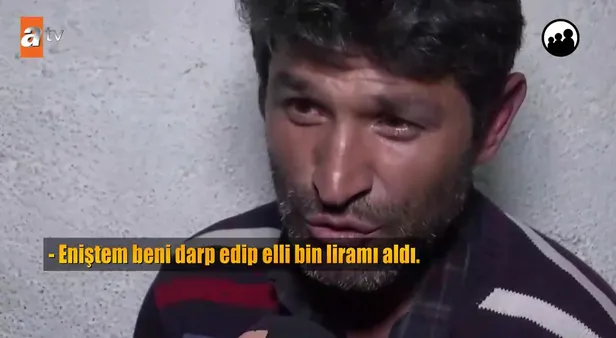 Müge Anlı ATV CANLI YAYIN İZLE 12 Mart 2021 Cuma| ATV linki YOUTUBE Çıplak fotoğraflarıyla başvurdu: 'Eski eniştem bana tecavüz etti'-2