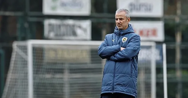 Fenerbahçe'de İsmail Kartal isyanı! Yıldız futbolcu rest çekti
