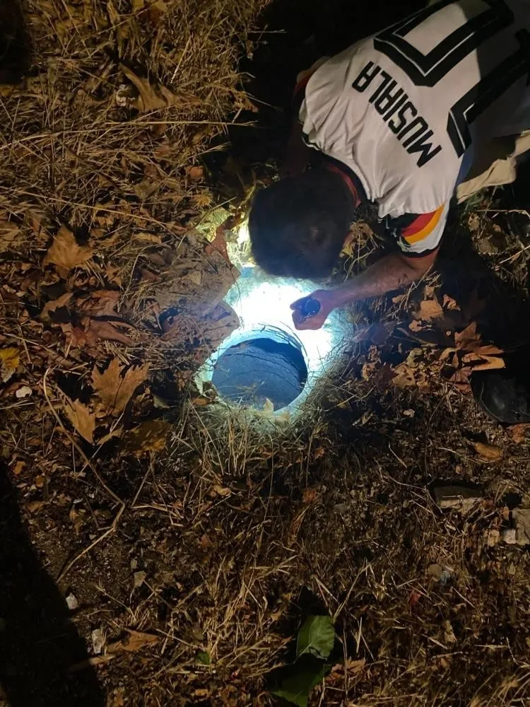 1786052874846.jpeg Side Antik Kenti'nde korku dolu anlar: 6 metre derinliğindeki kuyuya düşen küçük Yasin kurtarıldı!-4