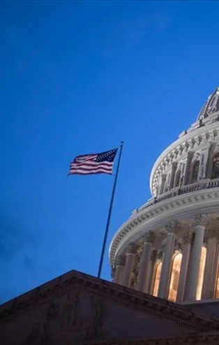 ABD'de 2 yıl sonra ilk kez böylesi oldu! Hızla arttı