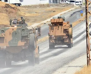 Pençe Harekatı bölgesinde terör hedefleri bir bir imha ediliyor