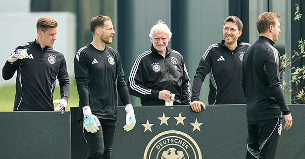 Galatasaray kalecisini buldu! Fernando Muslera sonrası formayı o giyecek