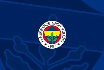 Fenerbahçe ilk transfer bombasını patlattı! Sezon sonu imzaya geliyor...
