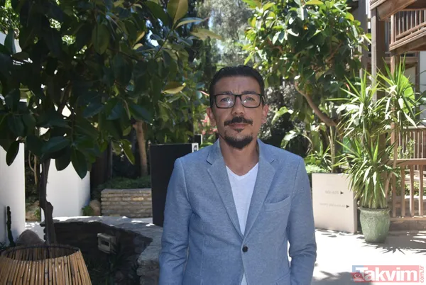 Turizm cenneti Bodrum'da yasağa rağmen inşaatlar sürüyor - 9