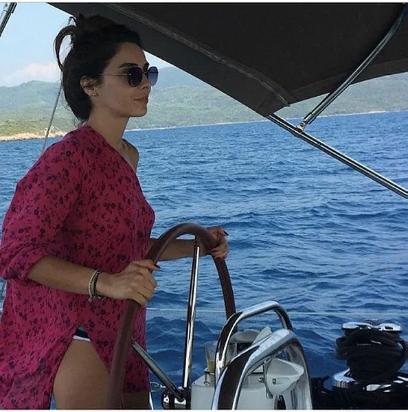 Ünlü oyuncu Nur Fettahoğlu’na tadilat şoku: Beşiktaş Belediyesi savcılığa ihbar etti!-5