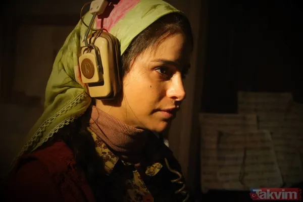 Dilberay’ın yıldızı Büşra Pekin bakın aslen nereli çıktı! Duyan inanamadı! İşte Suudi Arabistan'da doğan Büşra Pekin’in memleketi... - 4