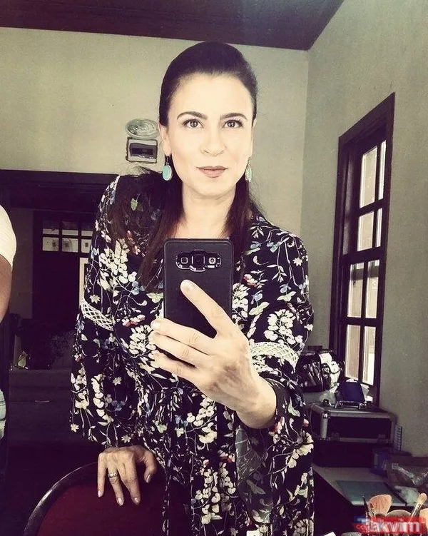 Türkan Şoray ile Kadir İnanır’ın rol arkadaşıydı! Selvi Boylum Al Yazmalım’ın Samet’i bakın kim çıktı! Meğer yıllarca onu izlemişiz... - 22