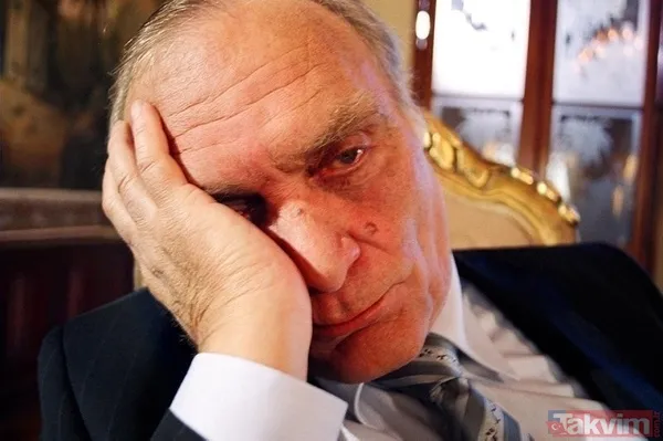 Kurtlar Vadisi hakkındaki sürpriz gerçek 20 yıl sonra ortaya çıktı! Meğer o bölümde Çakır ile Memati'nin yerine... - 17