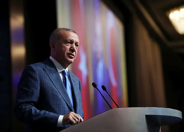 Son dakika: Başkan Erdoğan'dan ABD'de tarihi sözler-3