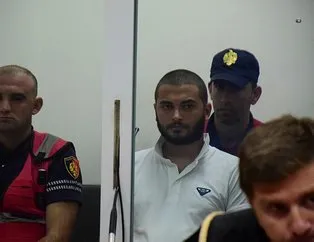 Mahkemeye çıktı sıra iadede