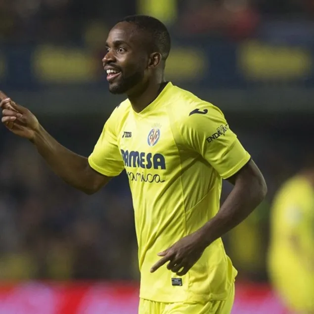 Bakambu’ya veda kararı