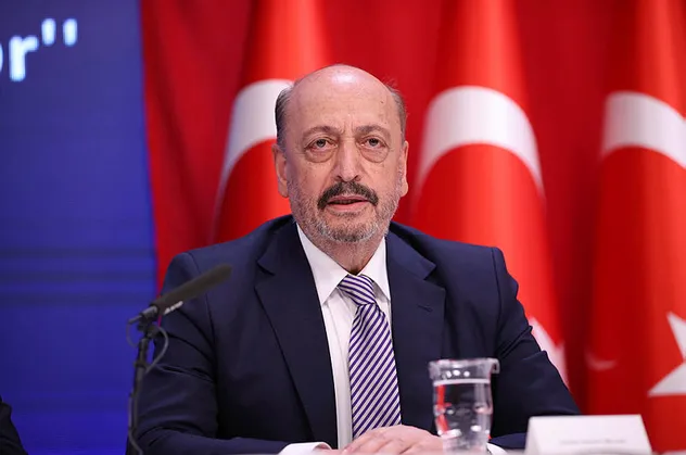 Bakan Bilgin'den flaş EYT, memura seyyanen zam ve asgari ücrete 3 ayda bir zam açıklaması