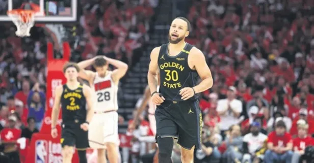 Stephen Curry Warriors’un tecrübeyle güçlü olduğunu söyledi