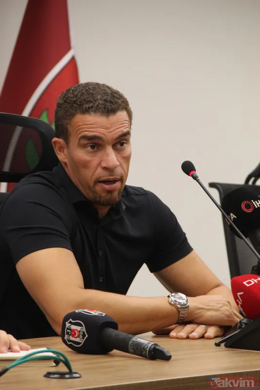 Ismael Önderliğindeki Siyah Beyazlılar, Ligde Oynadığı Son 6 Maçın Sadece 1'İni Kazanabildi.